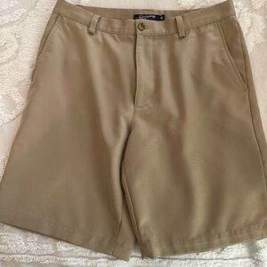 Chaps golf shorts